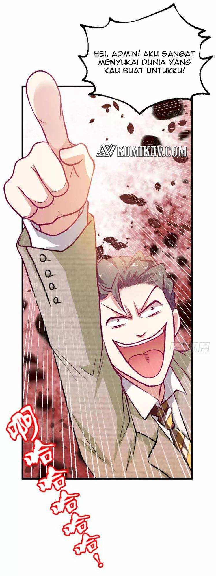 Rebirth Become a Dog Chapter 11 Gambar 42